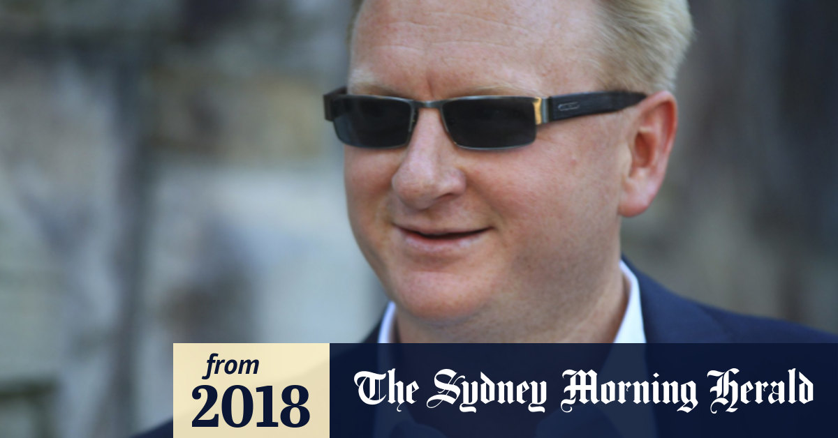 The Australian s editor in chief Paul Whittaker appointed Sky News CEO